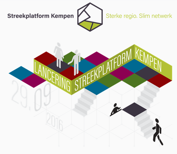 Lanceerplatform uitnodiging